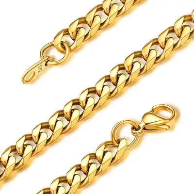 Cadenas Más Populares