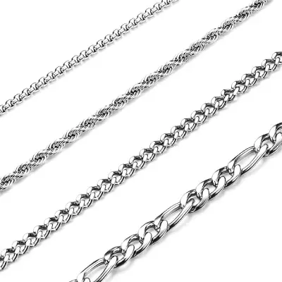 Cadenas Más Populares