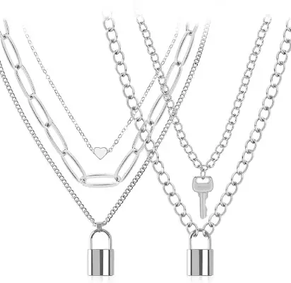 Significado Espiritual del Candado de Amor