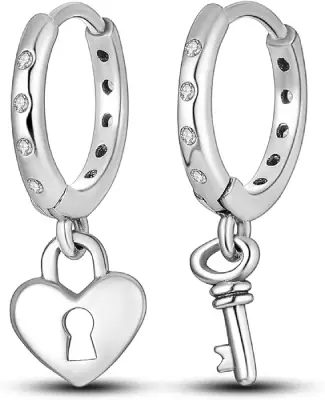 Significado Espiritual del Candado de Amor