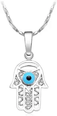 Significado Espiritual de la Mano de Fátima