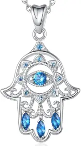 Significado Espiritual de la Mano de Fátima