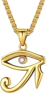 Significado Espiritual del Ojo de Horus