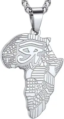 Significado Espiritual del Ojo de Horus