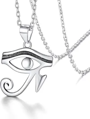 Significado Espiritual del Ojo de Horus